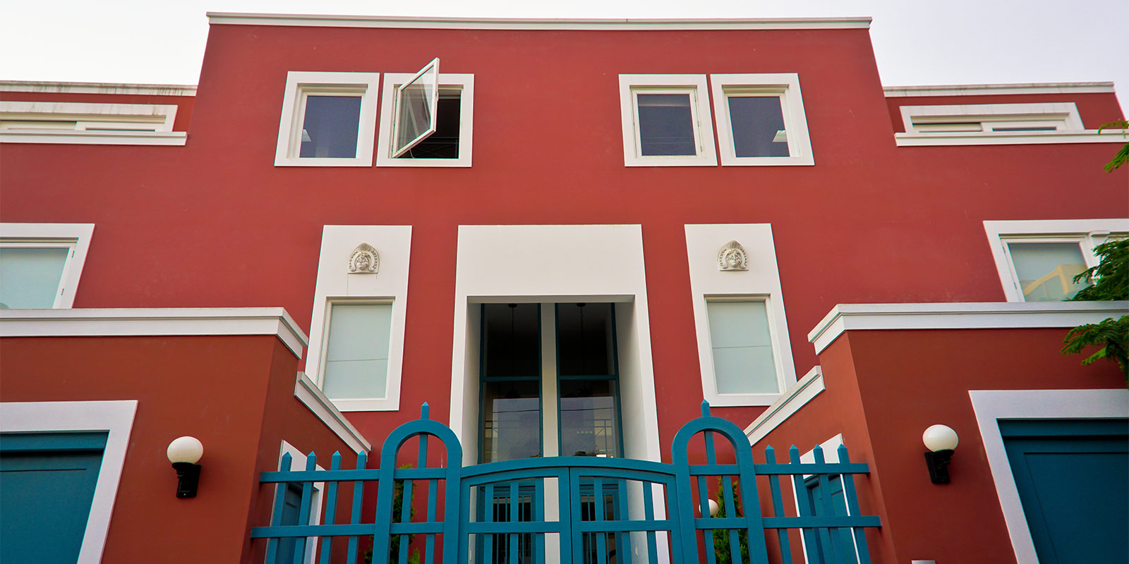 Casa Bresciani